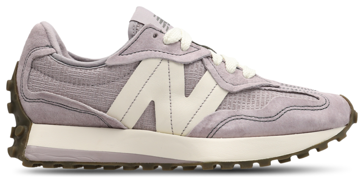 New Balance 327 Image 1 of 8. Tap to open photo gallery.