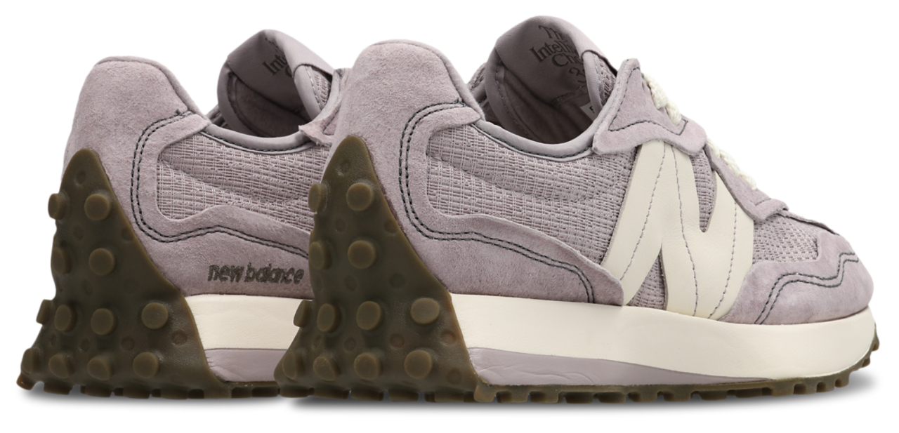 New Balance 327 Image 3 of 8. Tap to open photo gallery.