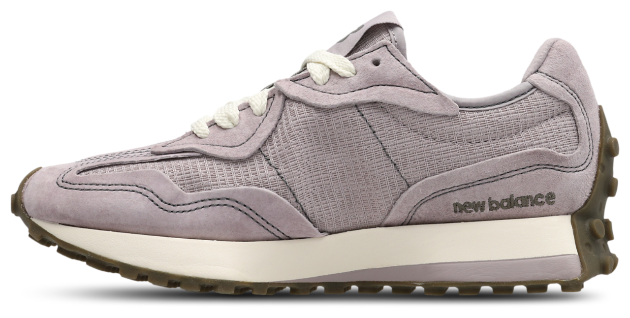 New Balance 327 Image 4 of 8. Tap to open photo gallery.
