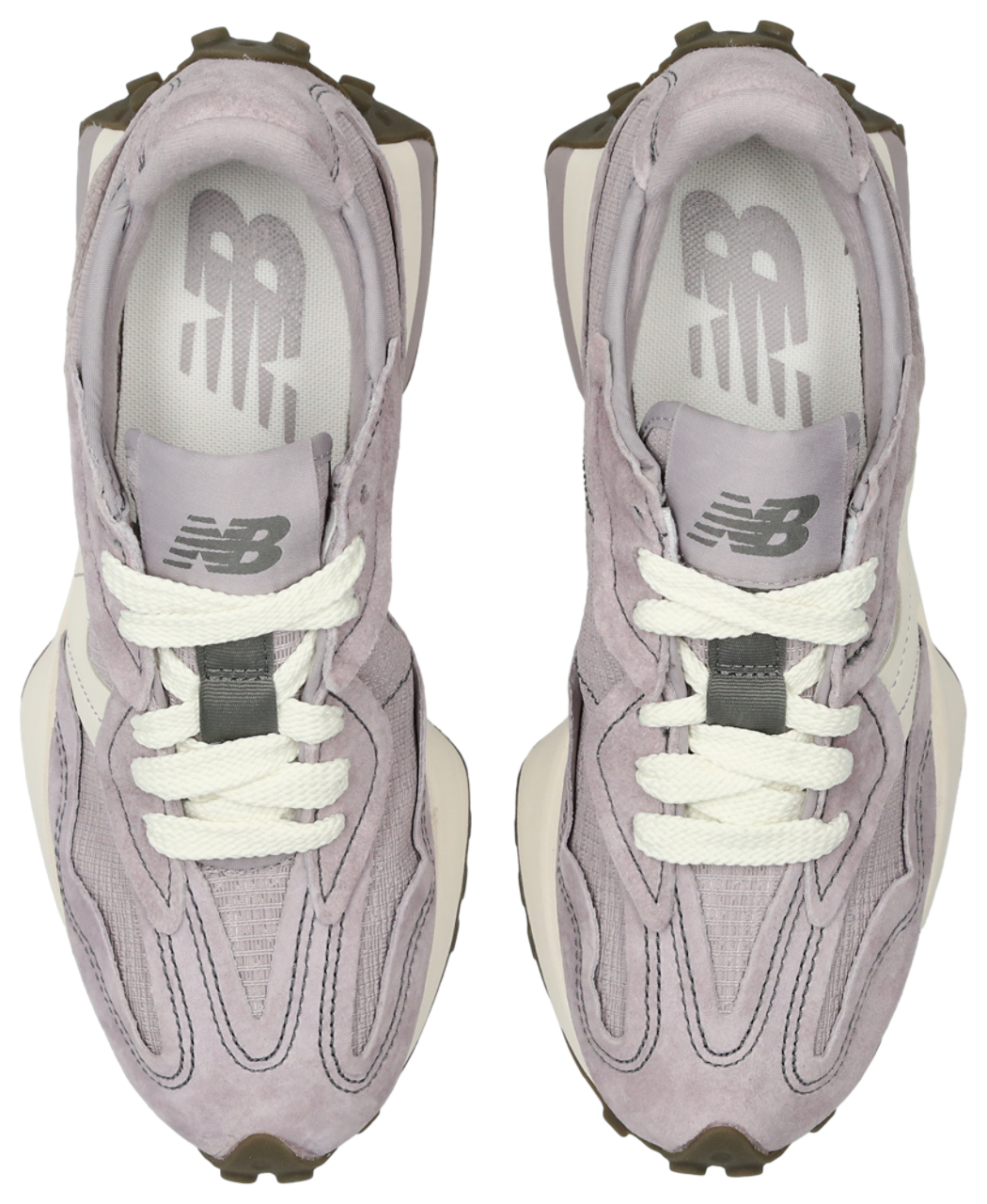 New Balance 327 Image 5 of 8. Tap to open photo gallery.