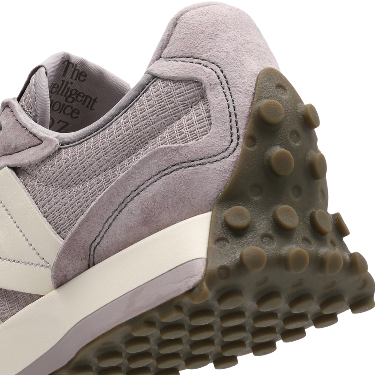 New Balance 327 Image 7 of 8. Tap to open photo gallery.