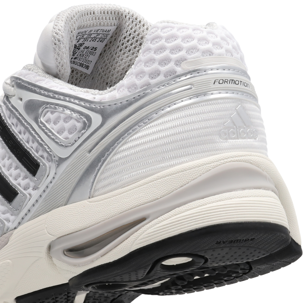 adidas Adistar Control 5 Image 7 of 8. Tap to open photo gallery.