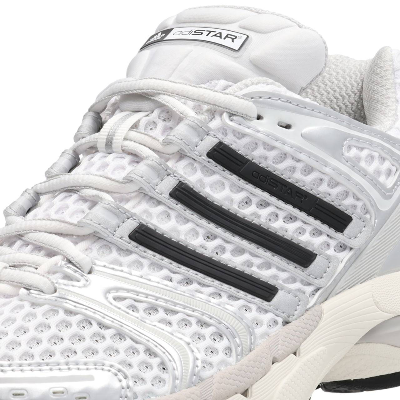 adidas Adistar Control 5 Image 8 of 8. Tap to open photo gallery.