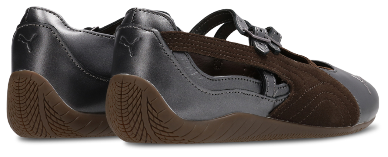 Puma Speedcat Ballet Image 3 of 7. Tap to open photo gallery.