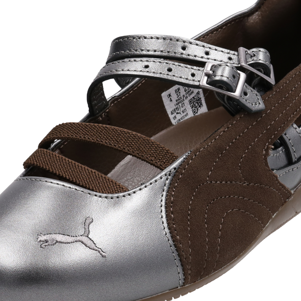 Puma Speedcat Ballet Image 7 of 7. Tap to open photo gallery.