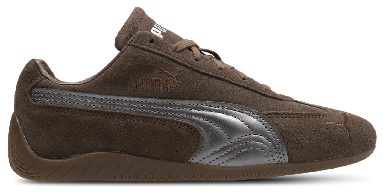 Puma Speedcat Bild 1 von 7. Antippen, um die Fotogalerie zu öffnen.
