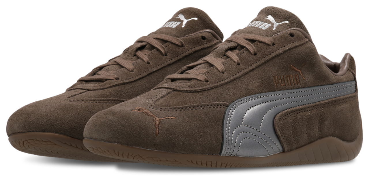 Puma Speedcat Bild 2 von 7. Antippen, um die Fotogalerie zu öffnen.