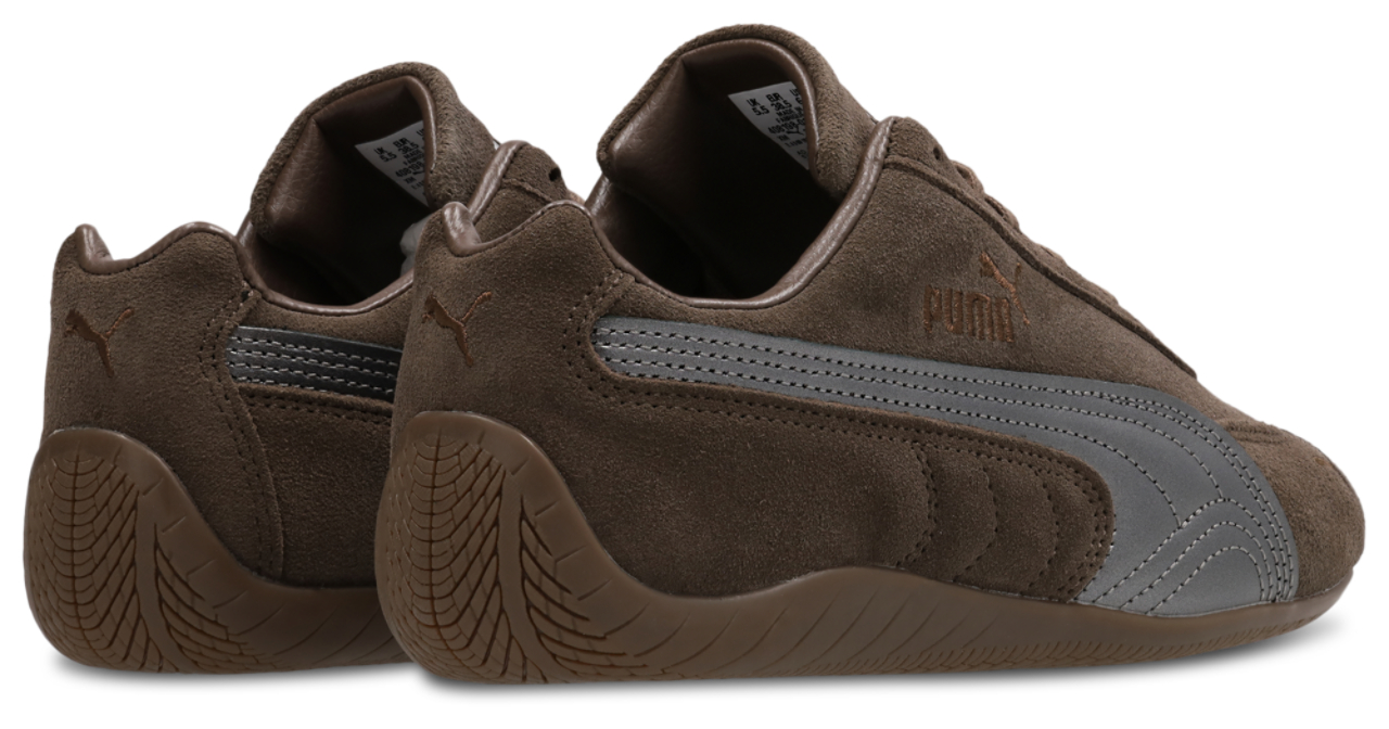 Puma Speedcat Bild 3 von 7. Antippen, um die Fotogalerie zu öffnen.