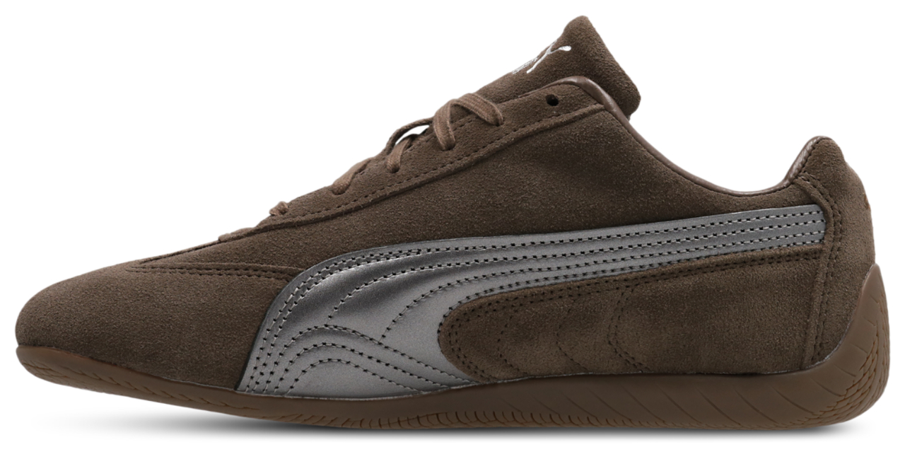 Puma Speedcat Bild 4 von 7. Antippen, um die Fotogalerie zu öffnen.