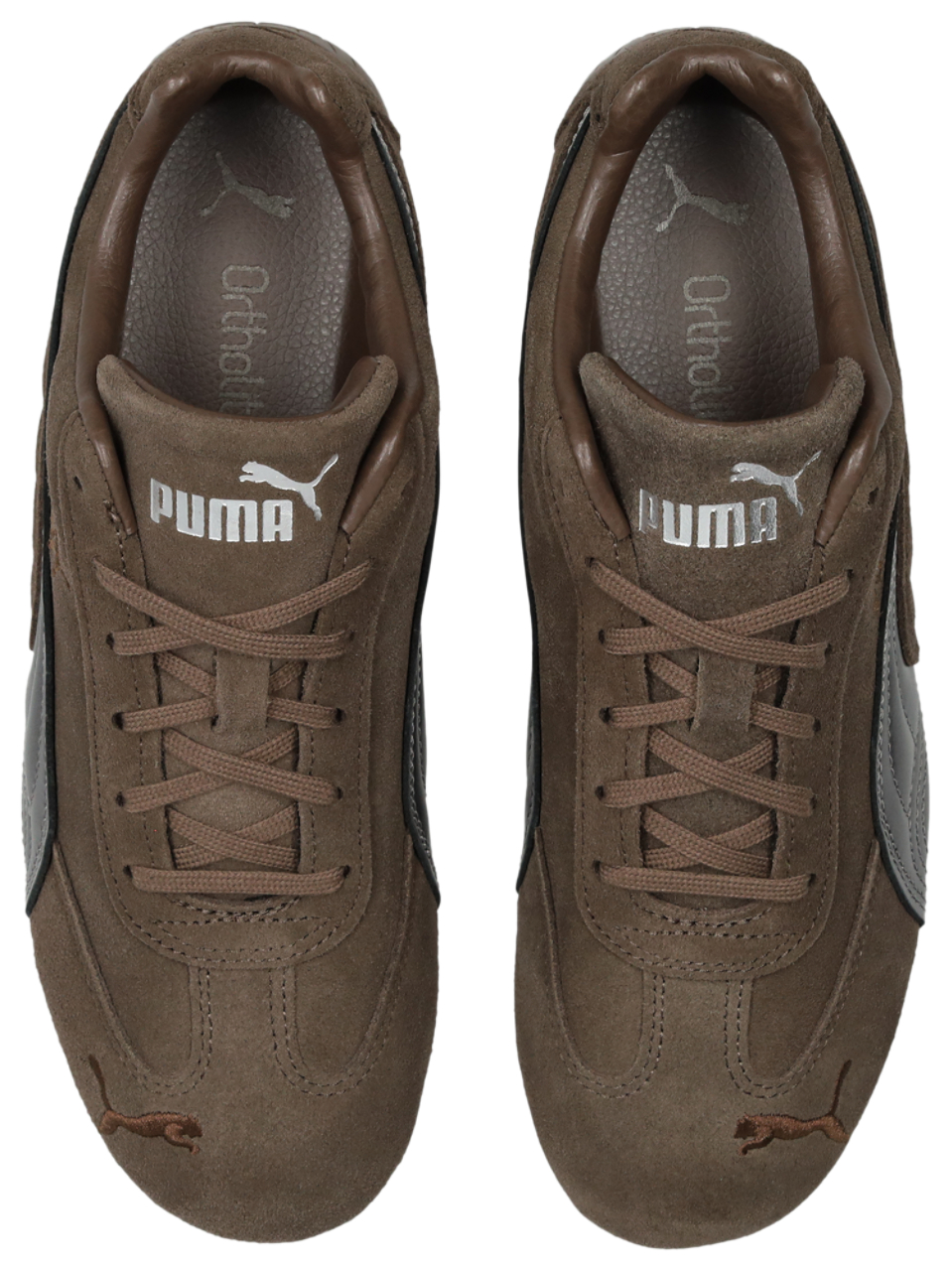 Puma Speedcat Bild 5 von 7. Antippen, um die Fotogalerie zu öffnen.