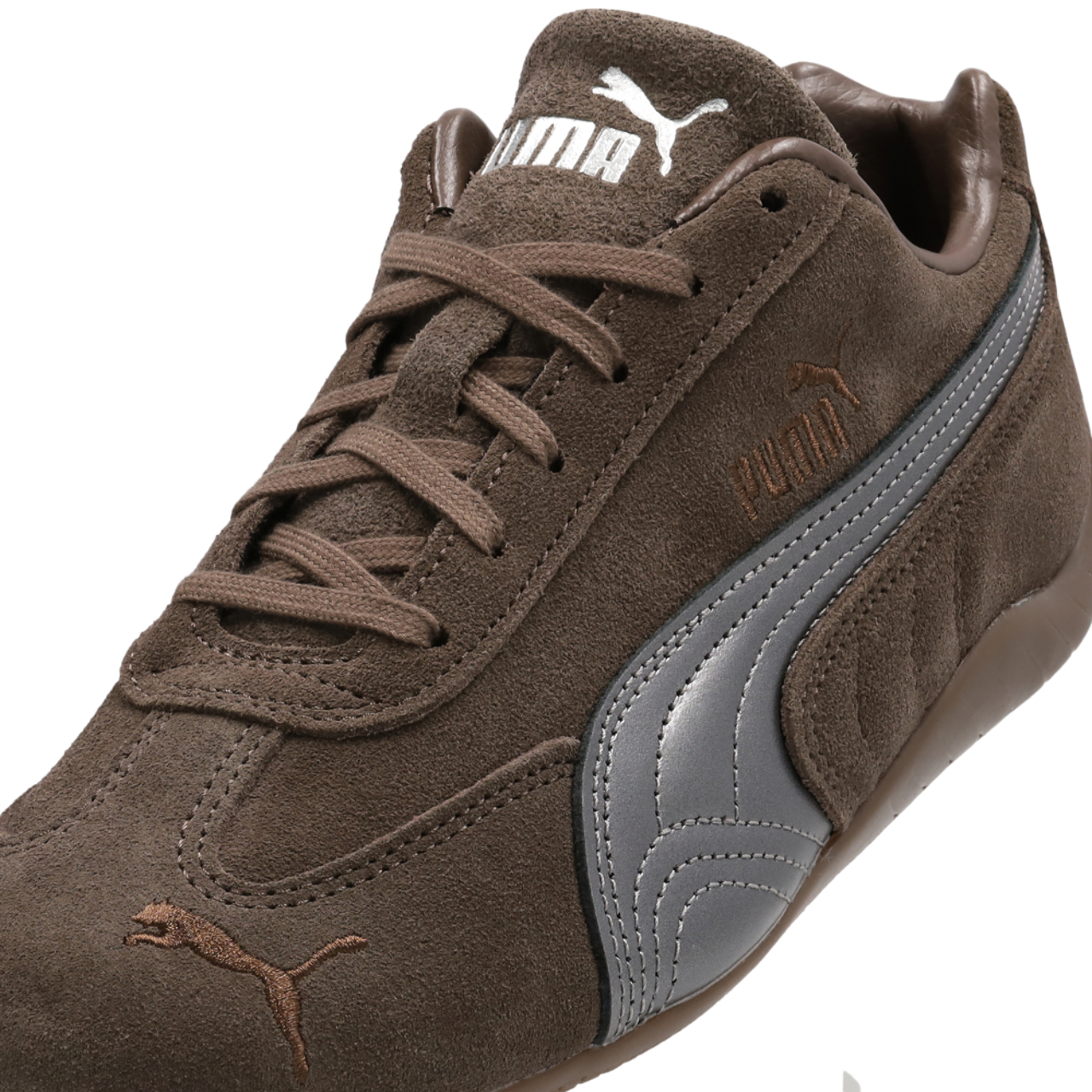 Puma Speedcat Bild 7 von 7. Antippen, um die Fotogalerie zu öffnen.