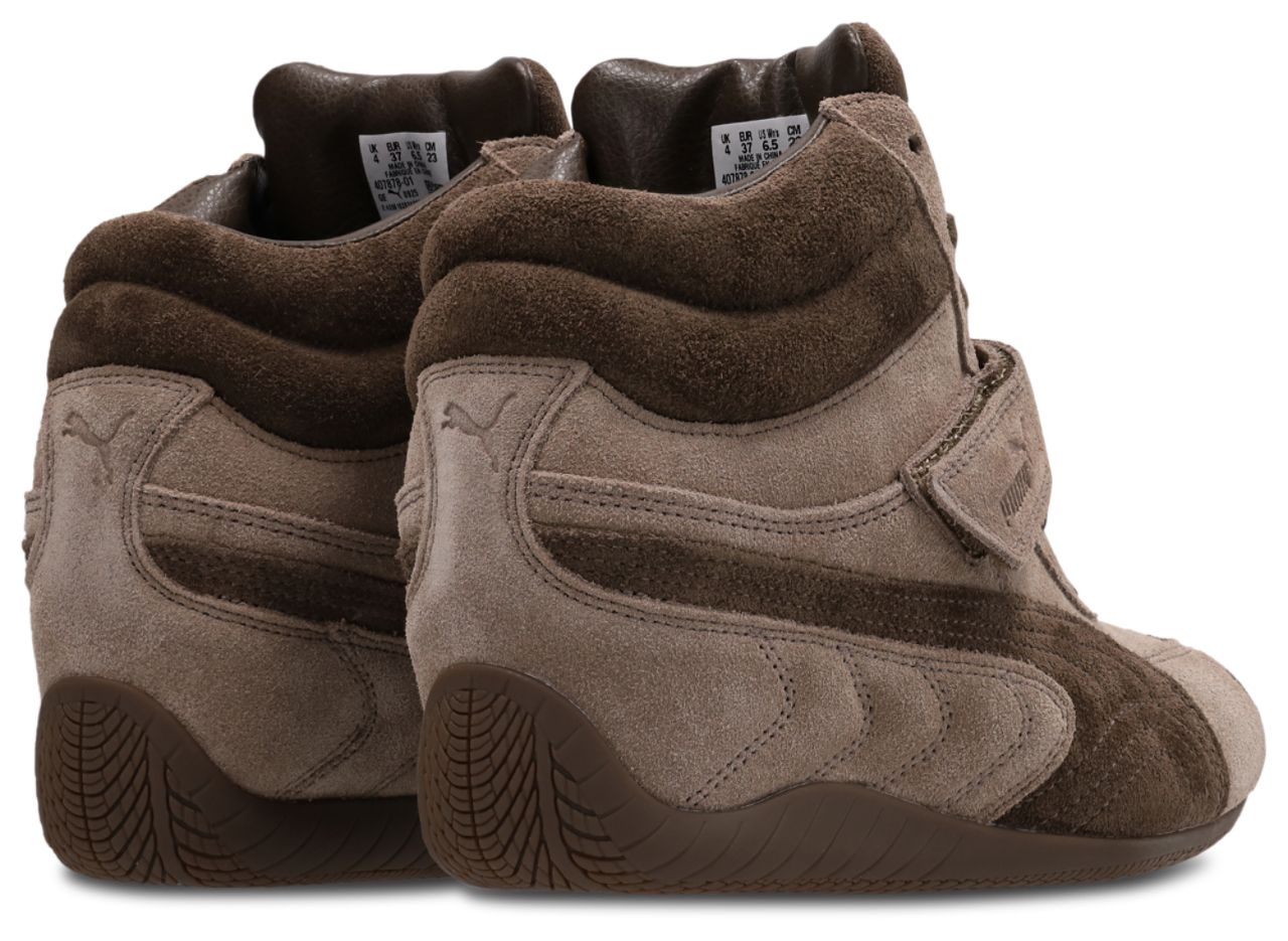Puma Speedcat Wedge Image 3 of 7. Tap to open photo gallery.