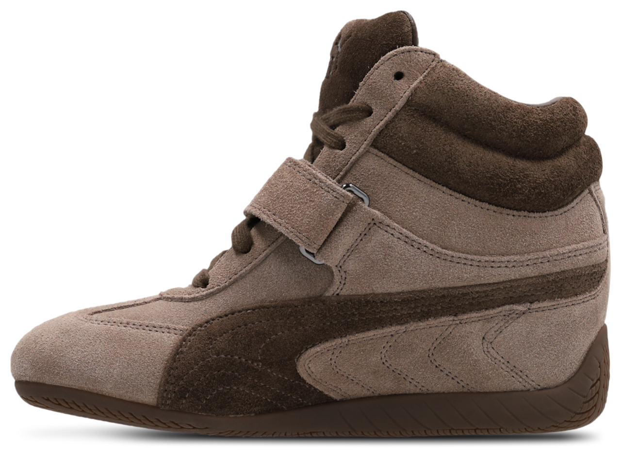 Puma Speedcat Wedge Image 4 of 7. Tap to open photo gallery.