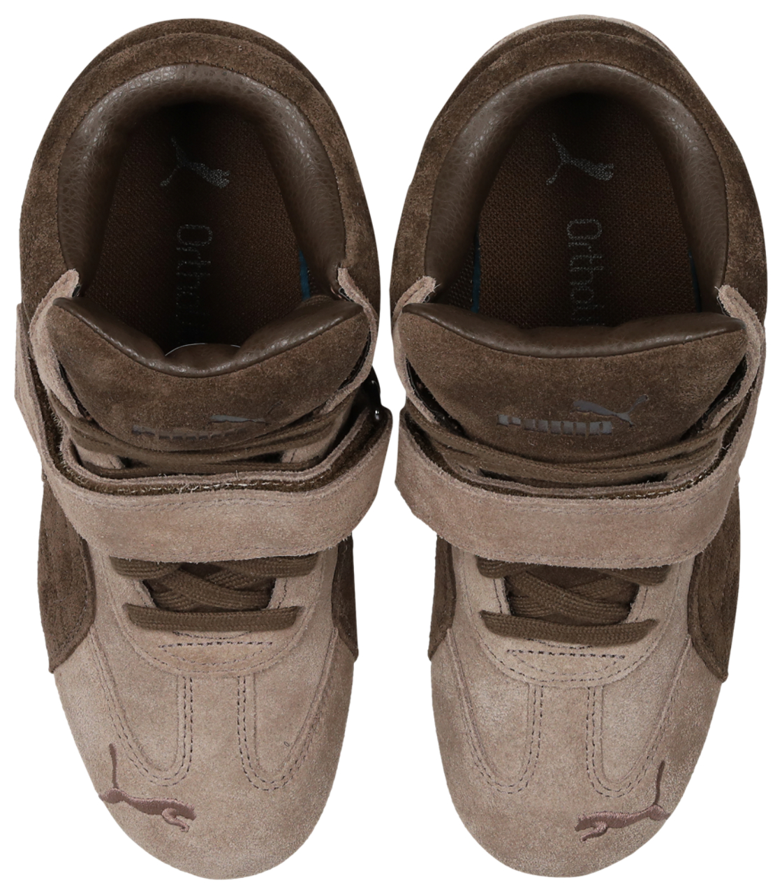 Puma Speedcat Wedge Image 5 of 7. Tap to open photo gallery.