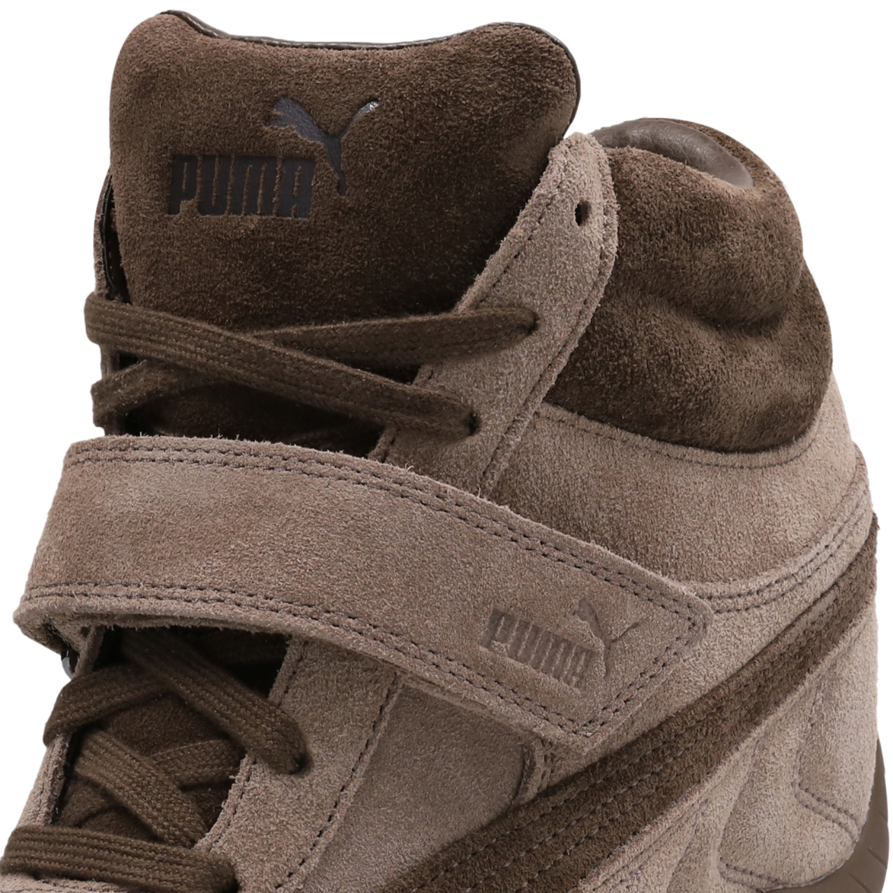 Puma Speedcat Wedge Image 7 of 7. Tap to open photo gallery.