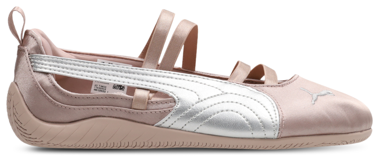 Puma Speedcat Ballet Bild 1 von 9. Antippen, um die Fotogalerie zu öffnen.