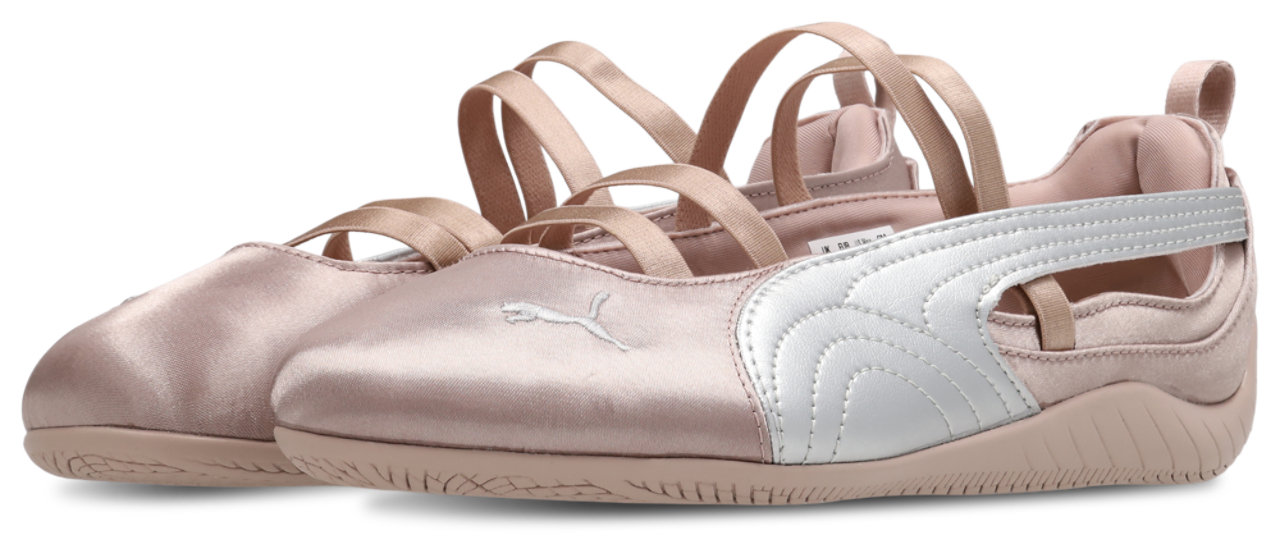 Puma Speedcat Ballet Bild 2 von 9. Antippen, um die Fotogalerie zu öffnen.