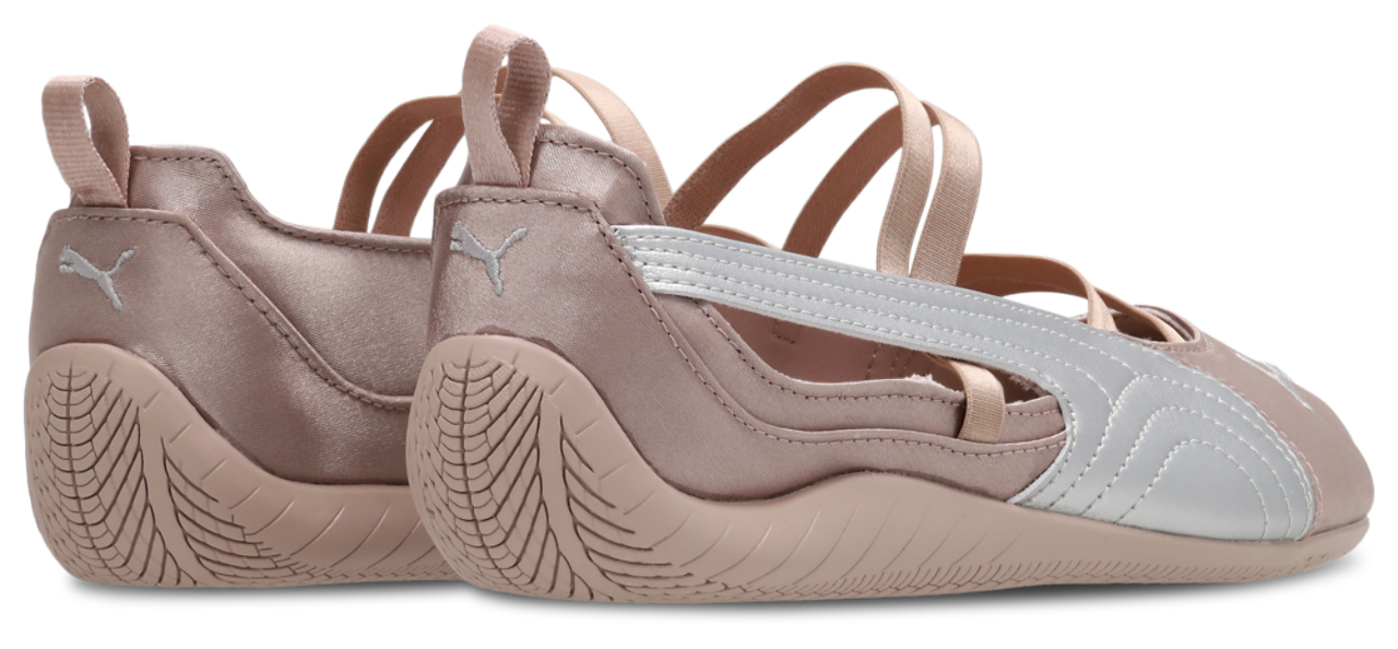 Puma Speedcat Ballet Bild 3 von 9. Antippen, um die Fotogalerie zu öffnen.