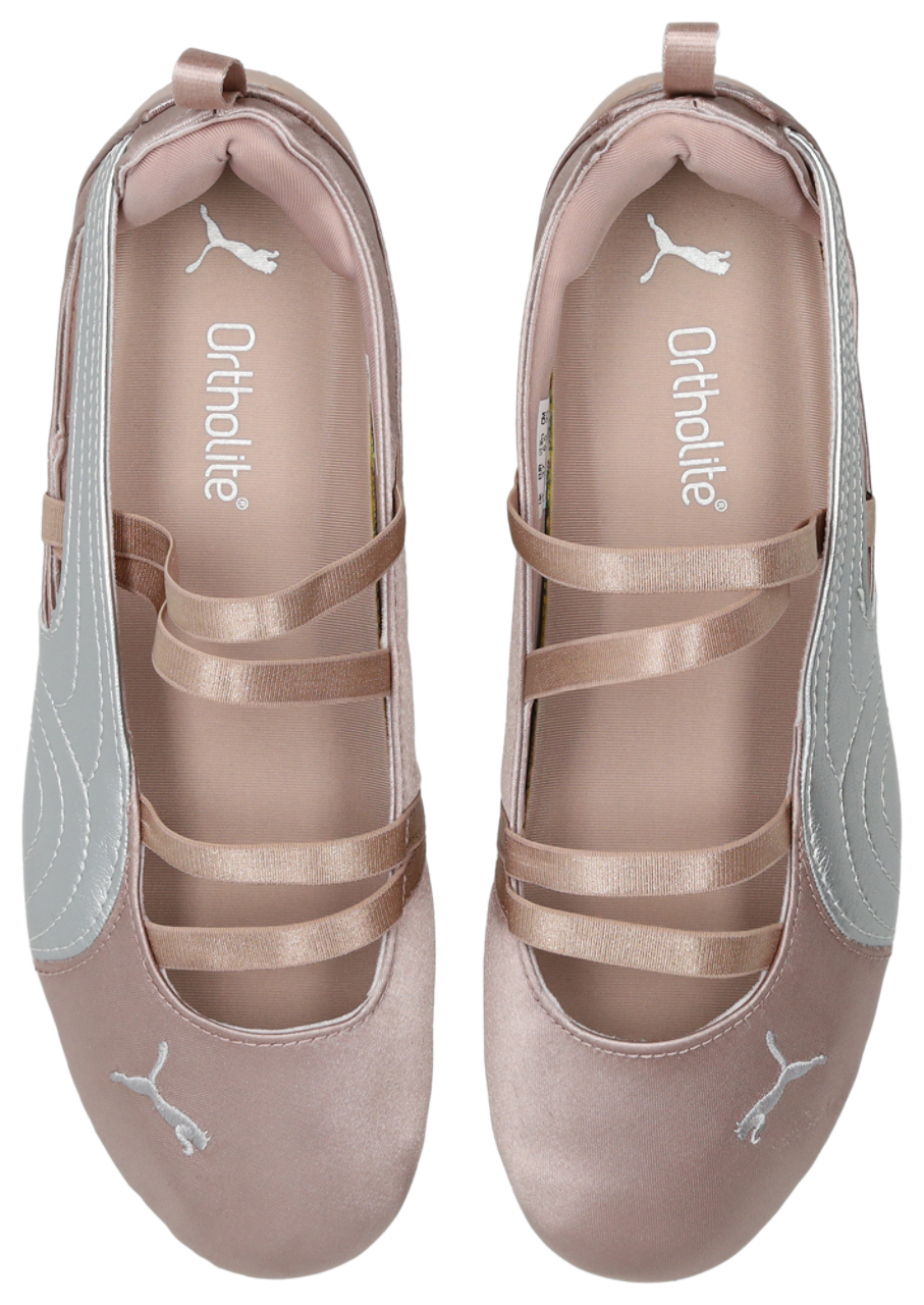 Puma Speedcat Ballet Bild 5 von 9. Antippen, um die Fotogalerie zu öffnen.