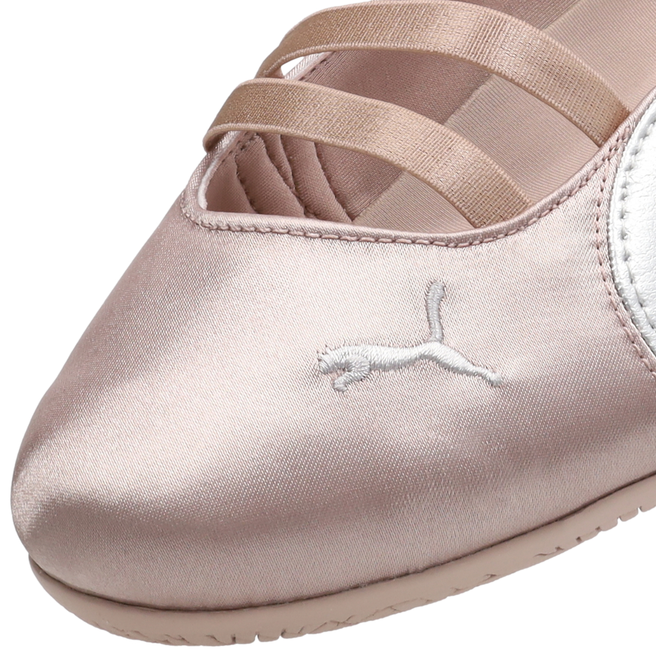 Puma Speedcat Ballet Bild 8 von 9. Antippen, um die Fotogalerie zu öffnen.