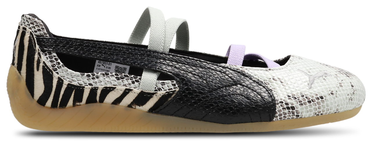 Puma Speedcat Ballet Bild 1 von 8. Antippen, um die Fotogalerie zu öffnen.