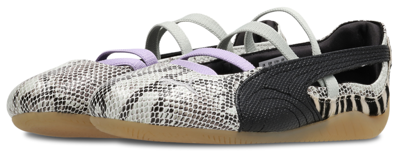 Puma Speedcat Ballet Bild 2 von 8. Antippen, um die Fotogalerie zu öffnen.