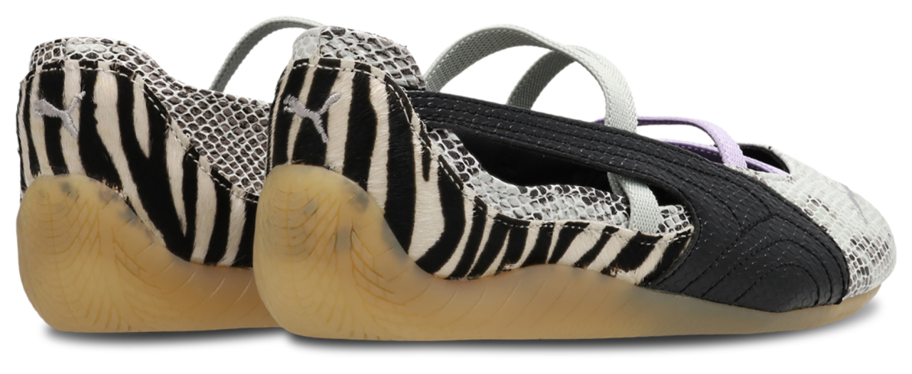 Puma Speedcat Ballet Bild 3 von 8. Antippen, um die Fotogalerie zu öffnen.