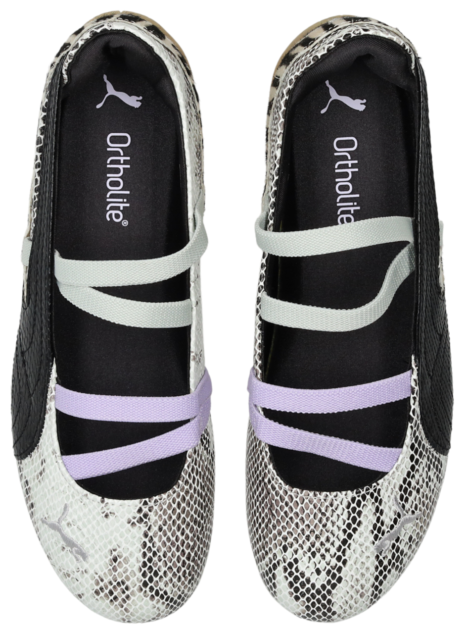 Puma Speedcat Ballet Bild 5 von 8. Antippen, um die Fotogalerie zu öffnen.
