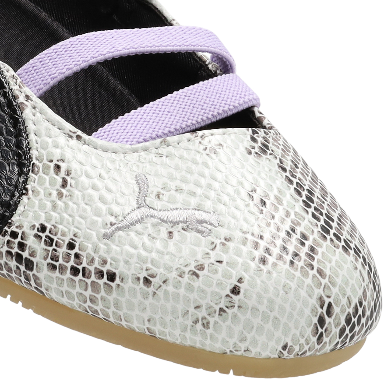 Puma Speedcat Ballet Bild 8 von 8. Antippen, um die Fotogalerie zu öffnen.