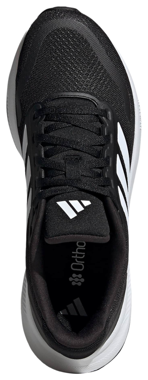 adidas Runfalcon 5 Image 5 of 6. Tap to open photo gallery.