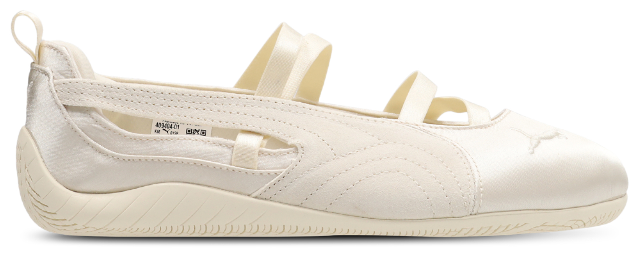 Puma Speedcat Ballet Bild 1 von 9. Antippen, um die Fotogalerie zu öffnen.