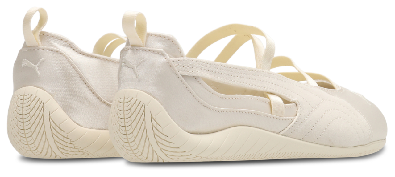 Puma Speedcat Ballet Bild 4 von 9. Antippen, um die Fotogalerie zu öffnen.