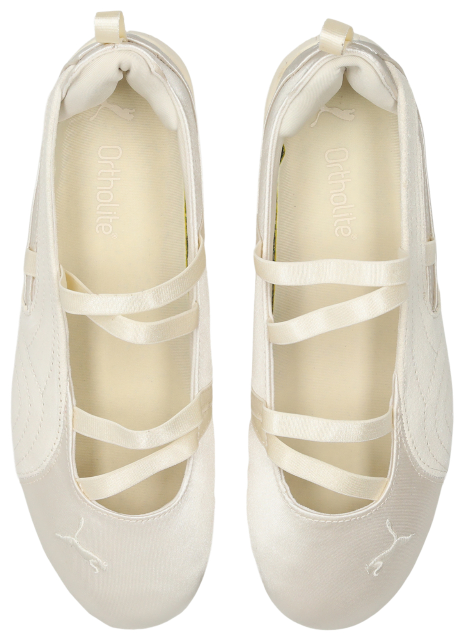 Puma Speedcat Ballet Bild 6 von 9. Antippen, um die Fotogalerie zu öffnen.