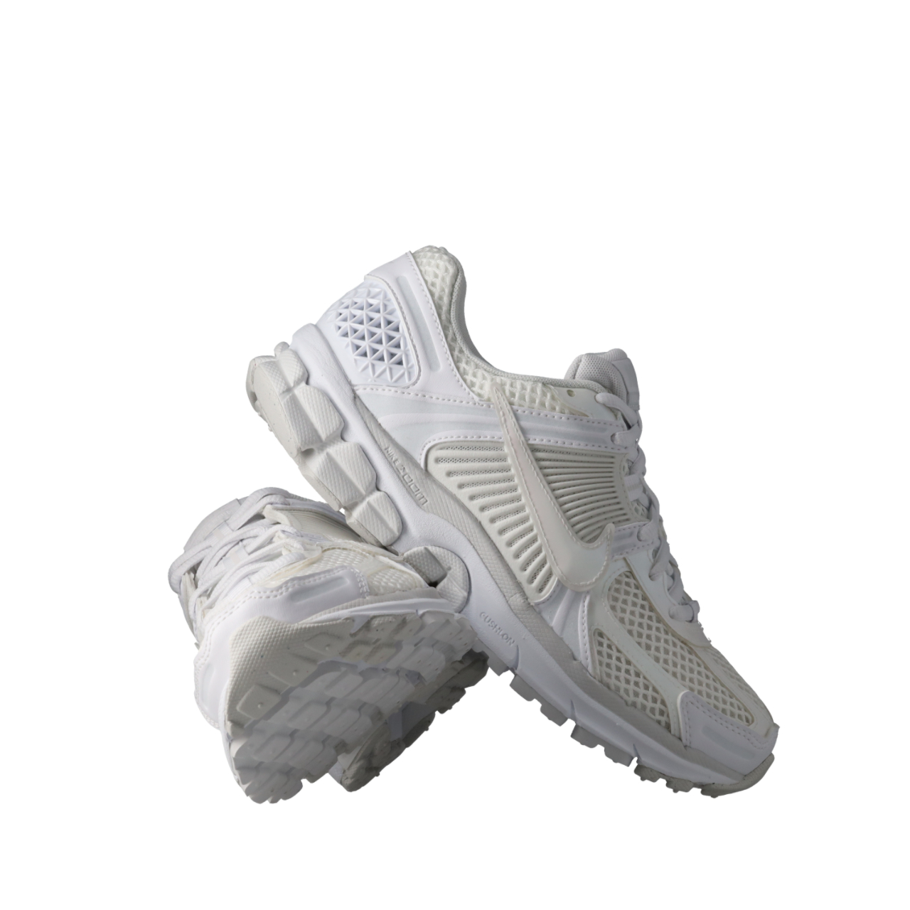 Nike Zoom Vomero 5 Image 2 of 8. Tap to open photo gallery.