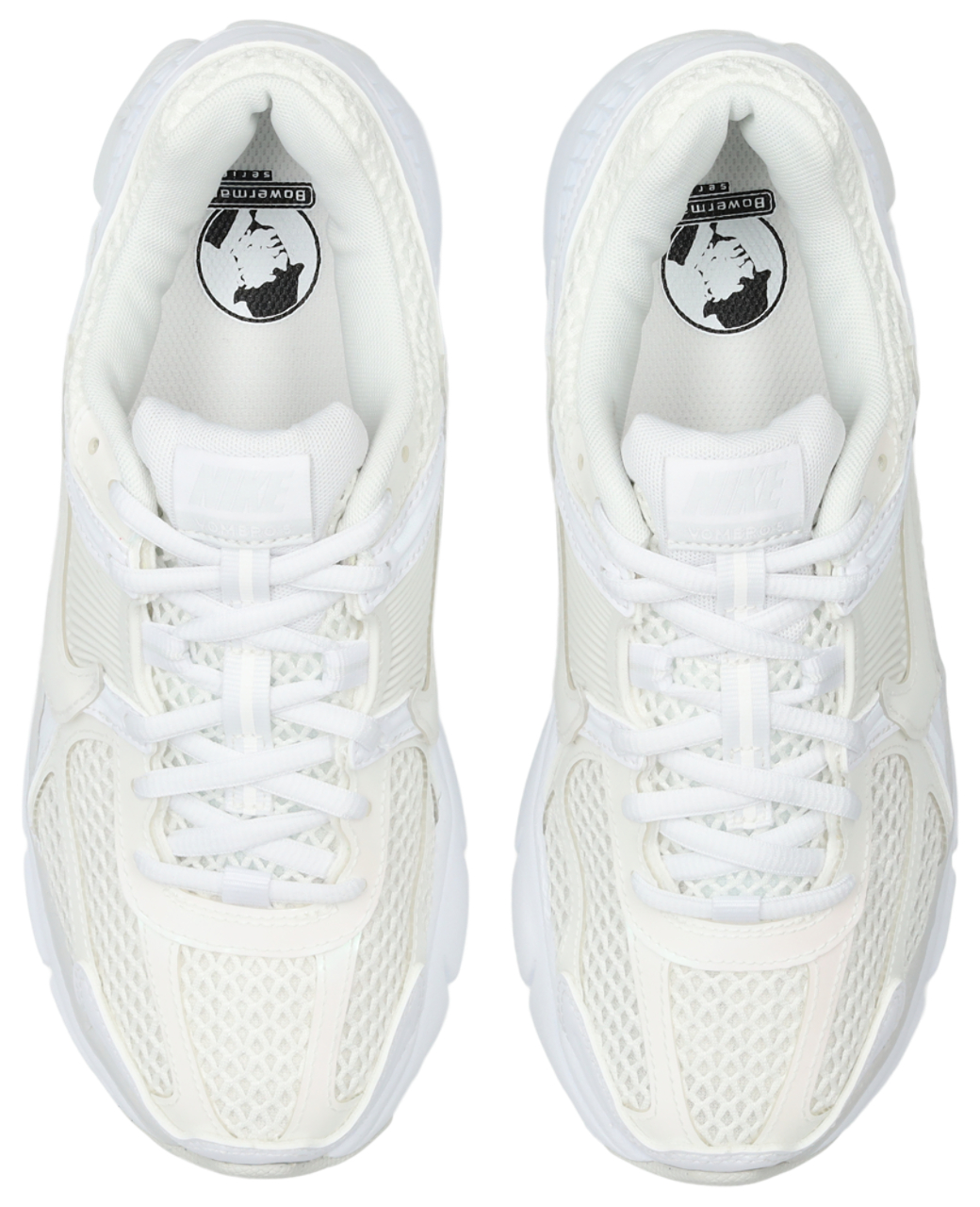 Nike Zoom Vomero 5 Image 6 of 8. Tap to open photo gallery.