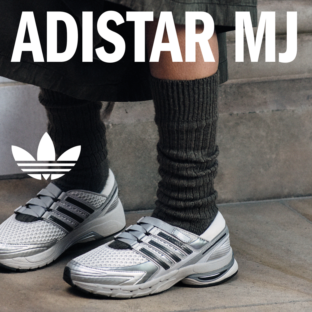 adidas Adistar Control 5 MJ W Image 2 sur 9. Appuyez pour ouvrir la galerie de photos.