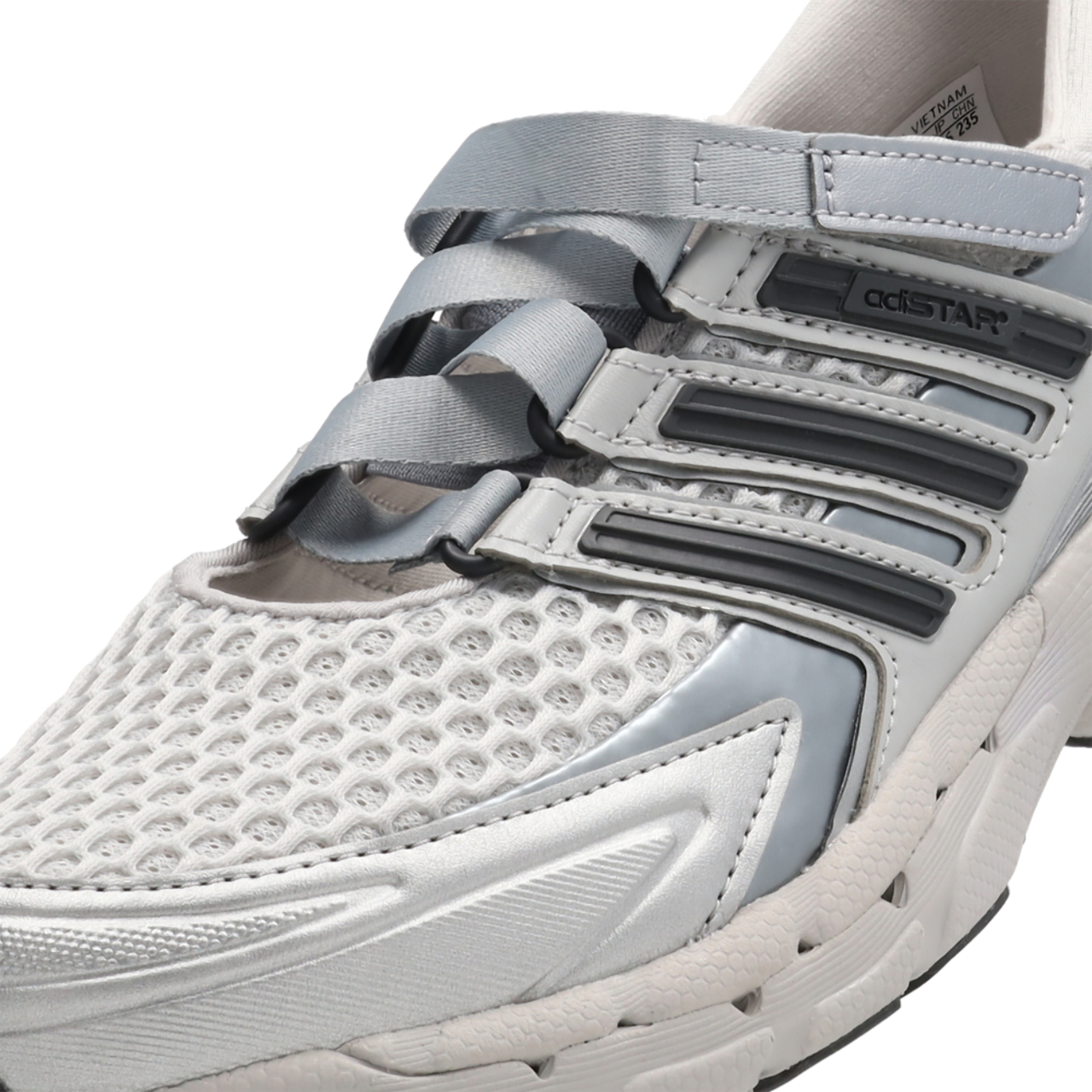 adidas Adistar Control 5 Mj W Bild 8 von 8. Antippen, um die Fotogalerie zu öffnen.