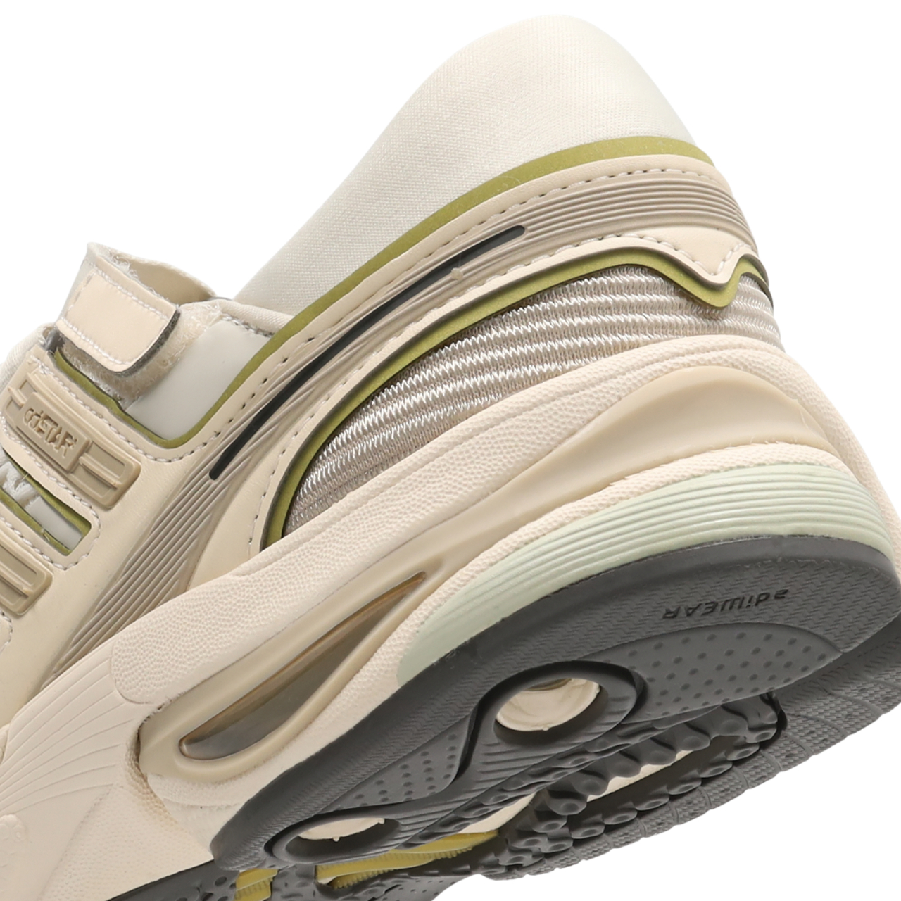 adidas Adistar Control 5 MJ W Bild 7 von 8. Antippen, um die Fotogalerie zu öffnen.