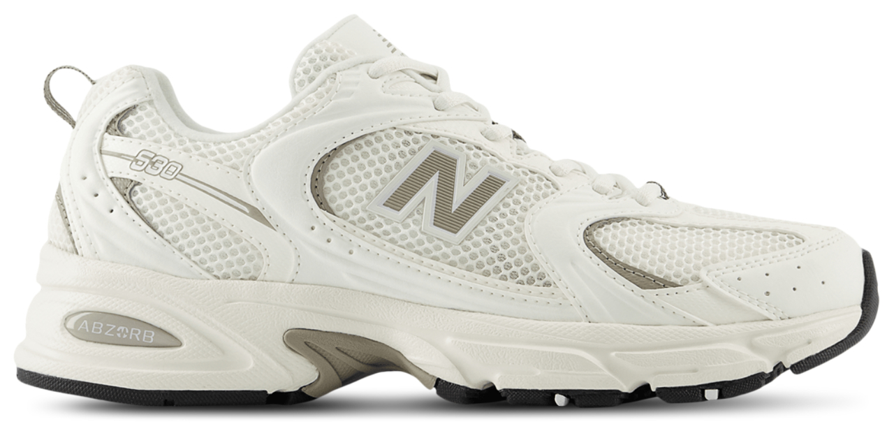 New Balance 530 Image 1 of 5. Tap to open photo gallery.