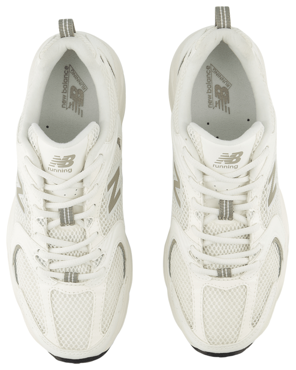 New Balance 530 Image 4 of 5. Tap to open photo gallery.