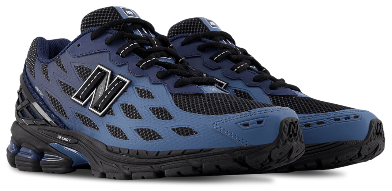 New Balance 1906W Image 2 of 6. Tap to open photo gallery.