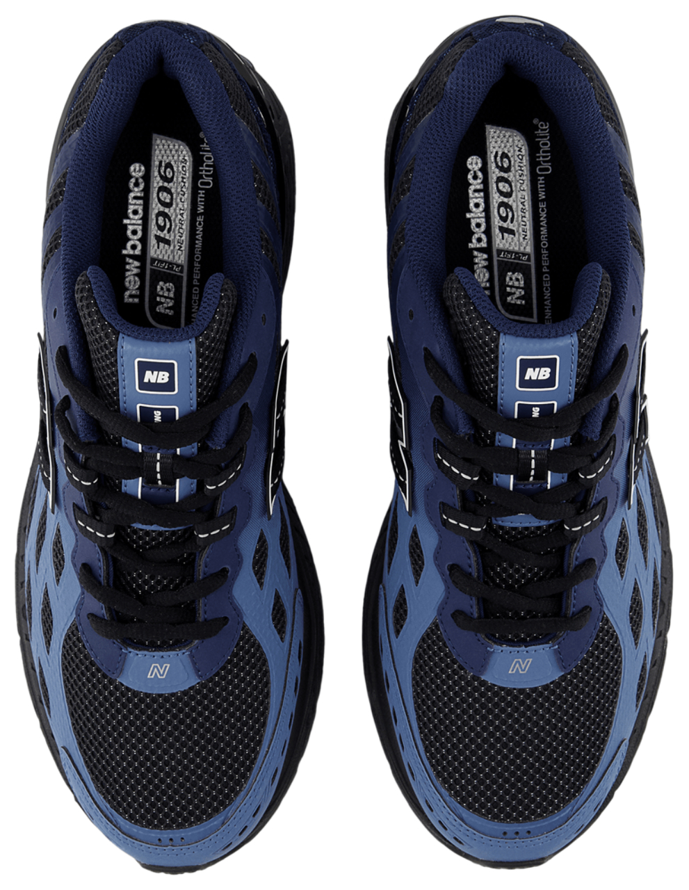New Balance 1906W Image 5 of 6. Tap to open photo gallery.