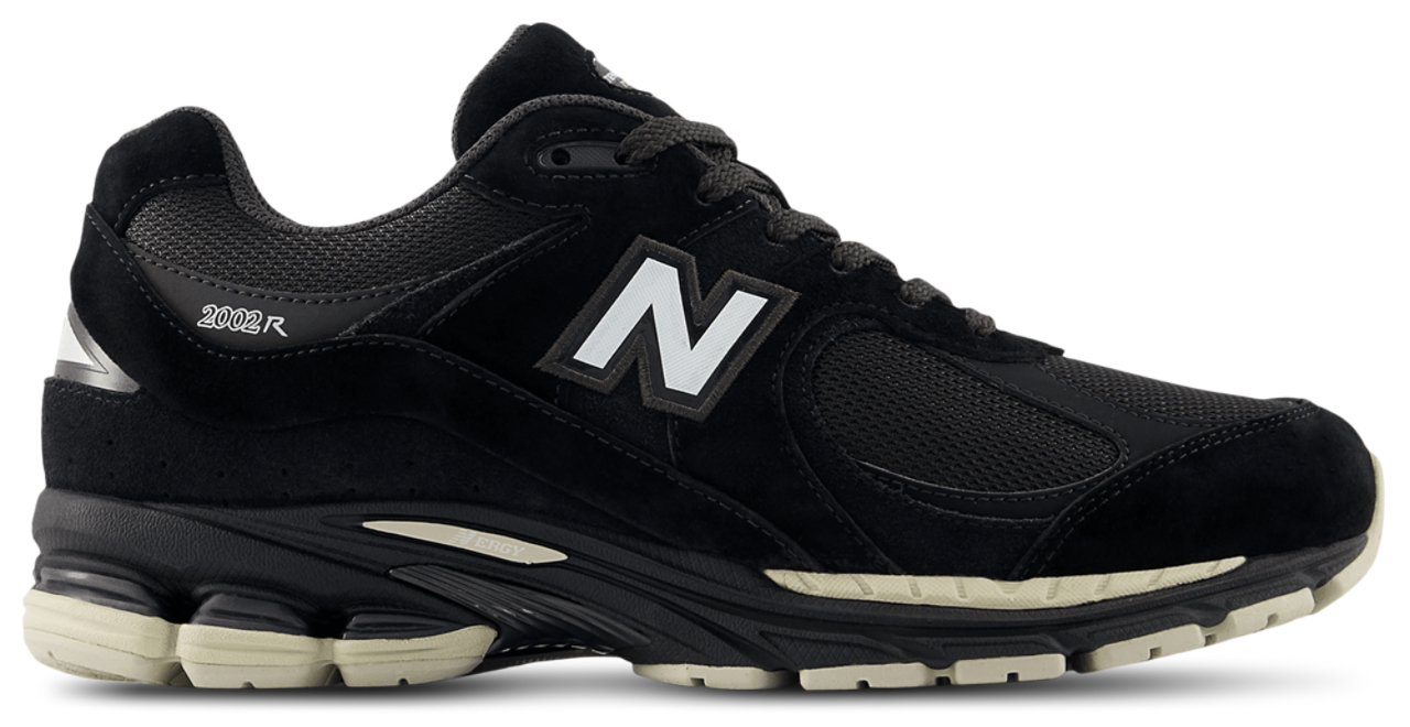 New Balance 2002R Image 1 sur 6. Appuyez pour ouvrir la galerie de photos.