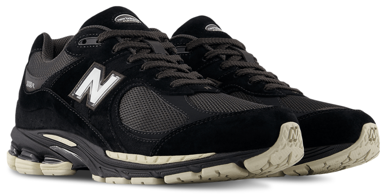 New Balance 2002R Image 2 sur 6. Appuyez pour ouvrir la galerie de photos.
