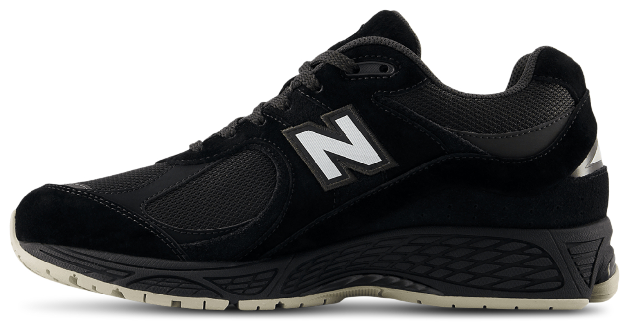 New Balance 2002R Image 4 sur 6. Appuyez pour ouvrir la galerie de photos.
