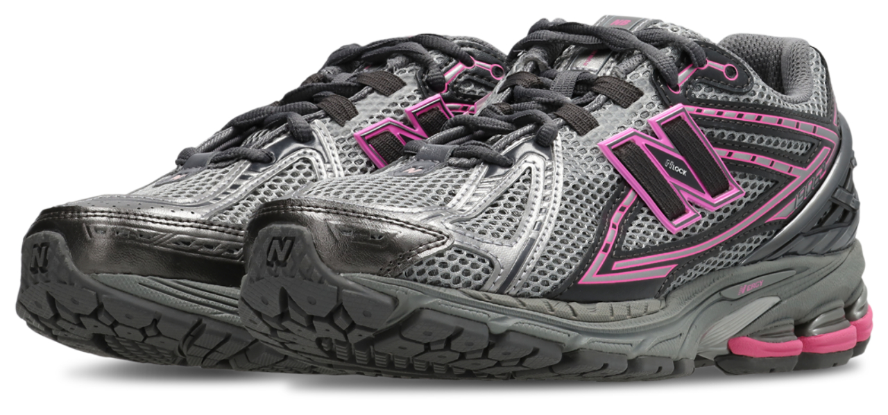 New Balance 1906W Image 2 sur 7. Appuyez pour ouvrir la galerie de photos.