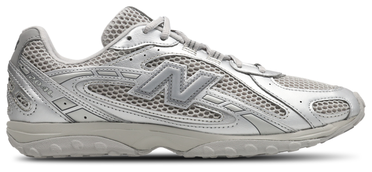 New Balance 204L Imagen 1 de 8. Toque para abrir la galería de fotos.