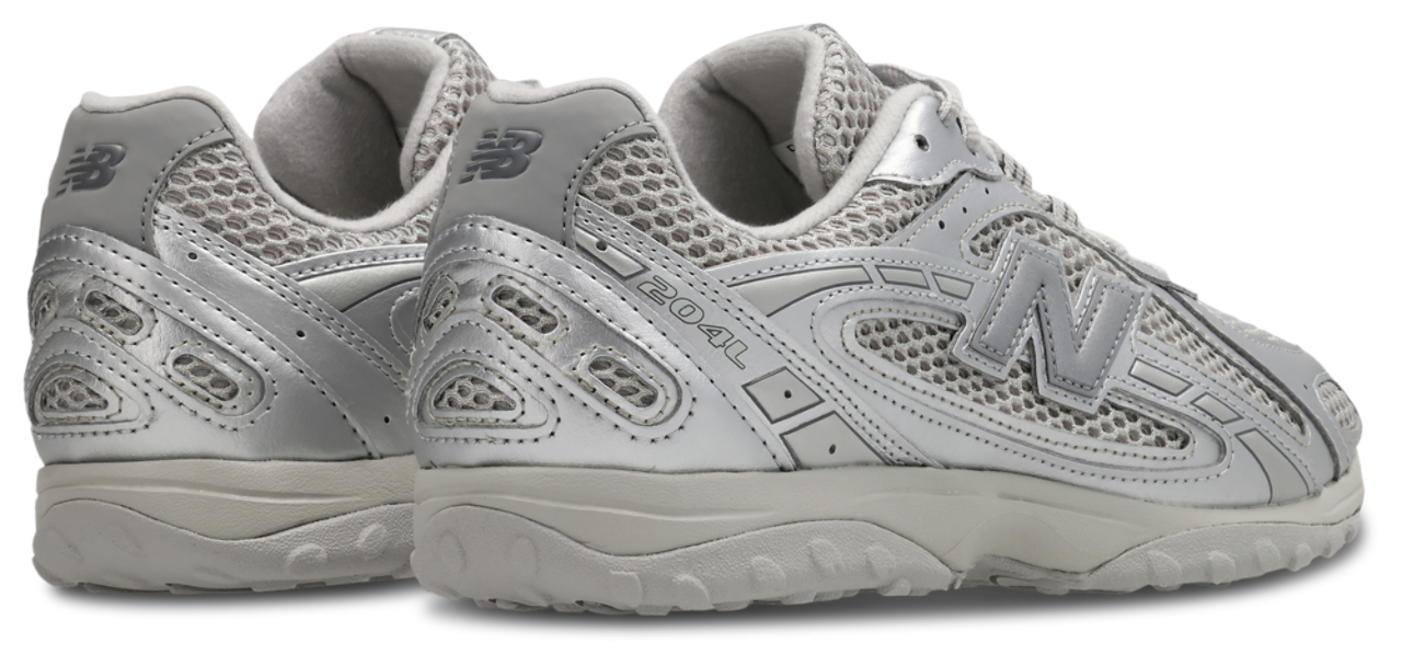 New Balance 204L Imagen 3 de 8. Toque para abrir la galería de fotos.