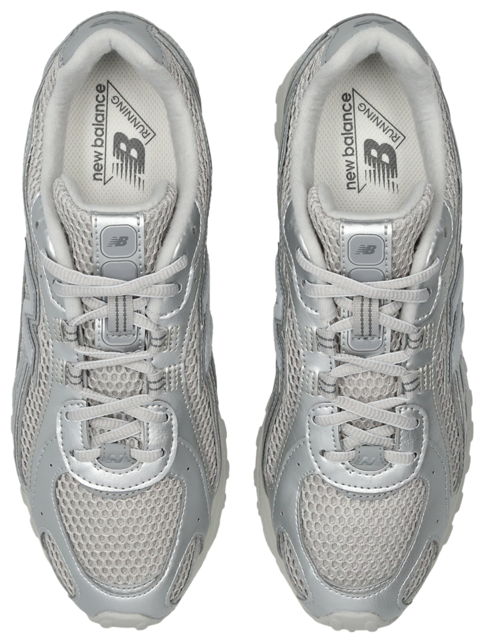 New Balance 204L Imagen 5 de 8. Toque para abrir la galería de fotos.