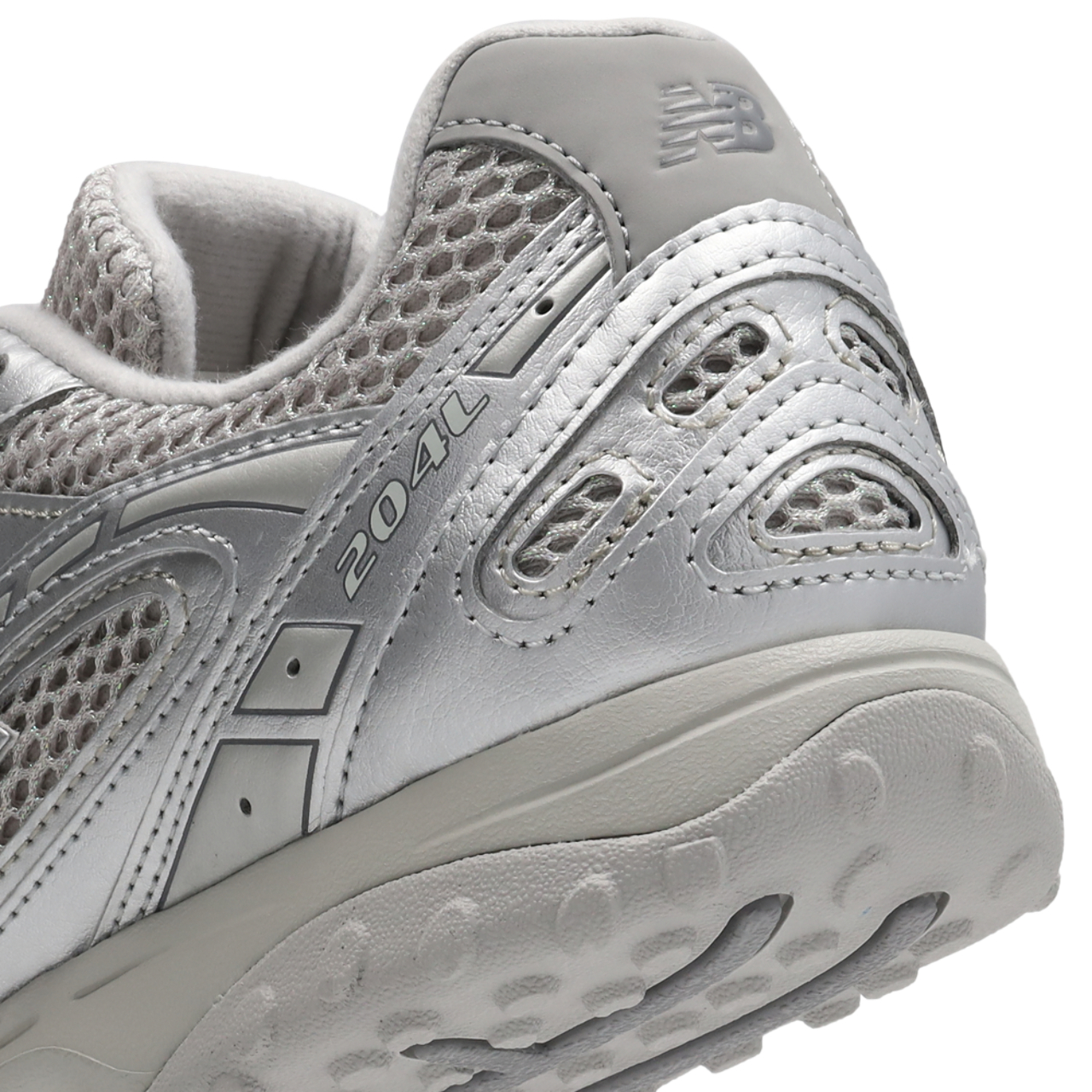 New Balance 204L Imagen 7 de 8. Toque para abrir la galería de fotos.